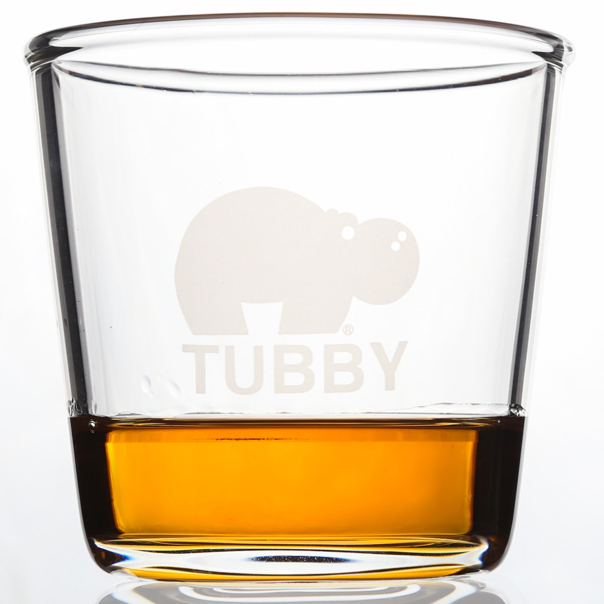 Tubby Cocktail Glass - 2 Pack